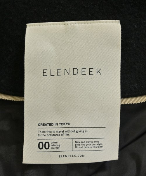 ELENDEEK 其他大衣