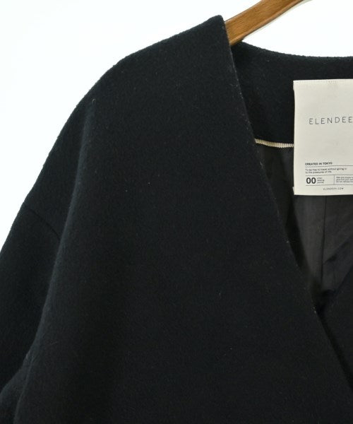 ELENDEEK 其他大衣