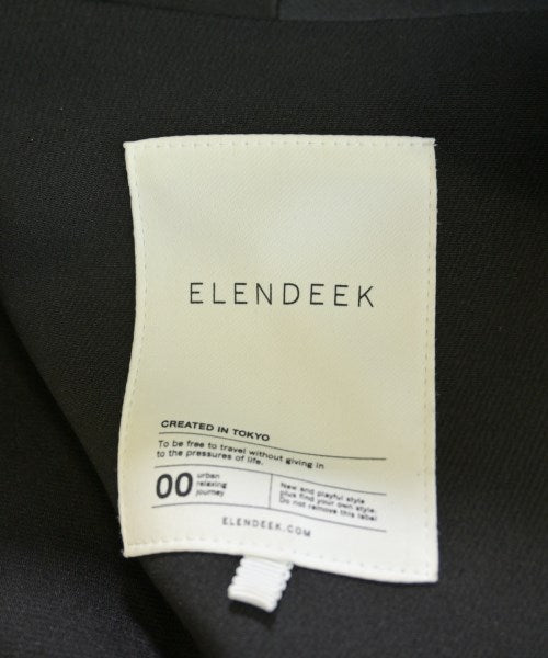 ELENDEEK 其他大衣