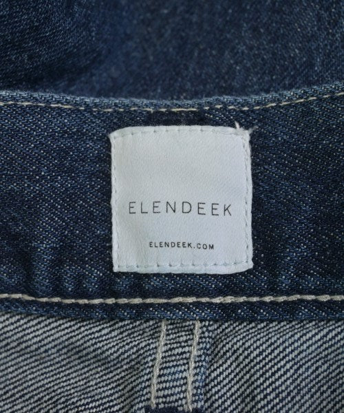 ELENDEEK 牛仔褲