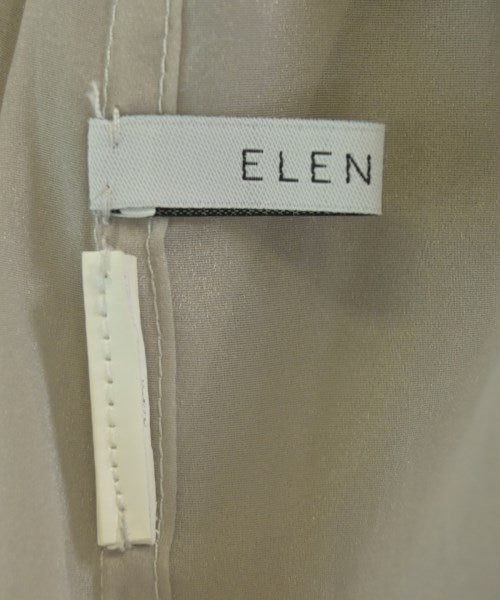 ELENDEEK 女襯衫