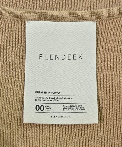 ELENDEEK 毛衣