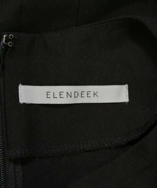 ELENDEEK 女襯衫