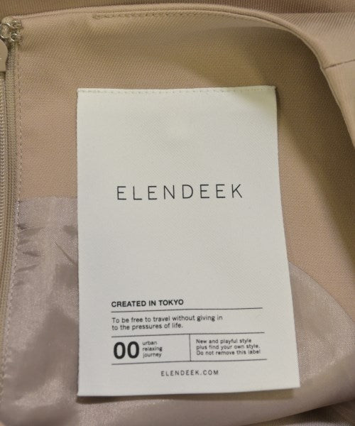 ELENDEEK 洋裝