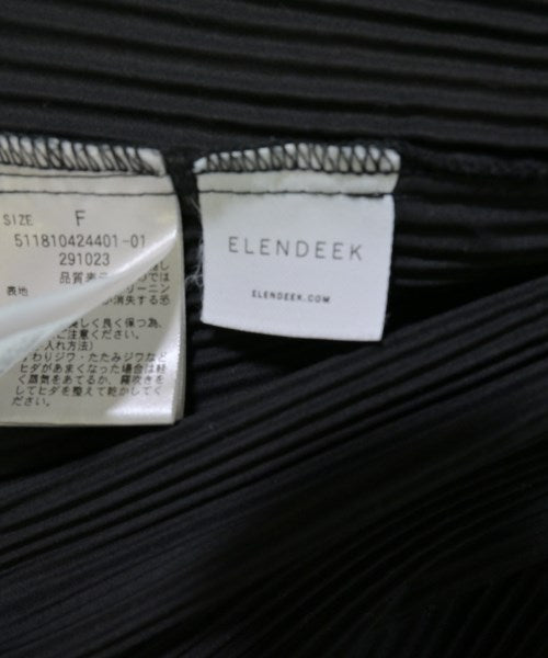 ELENDEEK 女襯衫
