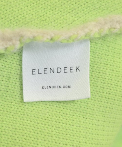 ELENDEEK 開襟衫