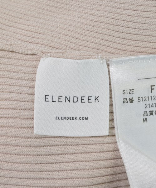 ELENDEEK 毛衣