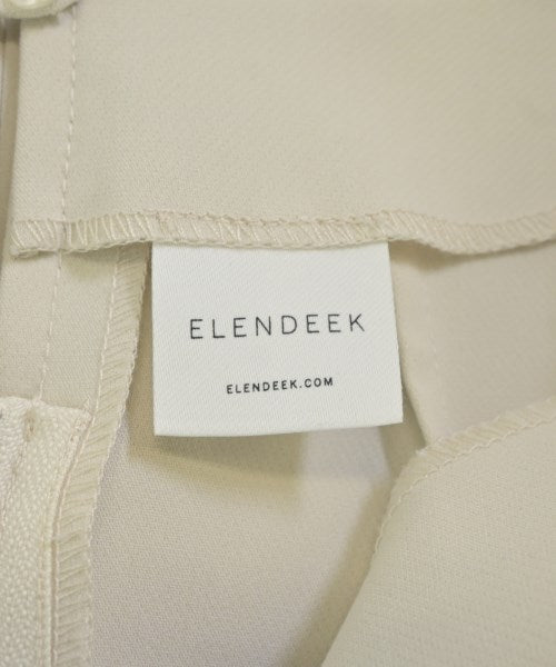 ELENDEEK 洋裝