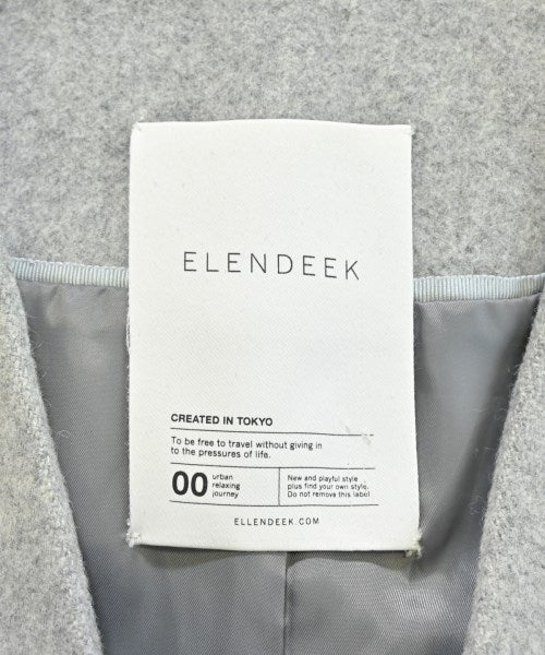 ELENDEEK 其他大衣