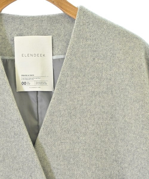 ELENDEEK 其他大衣