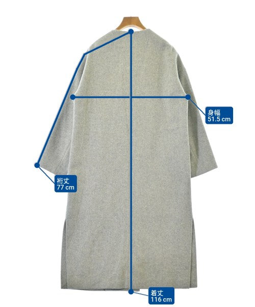 ELENDEEK 其他大衣