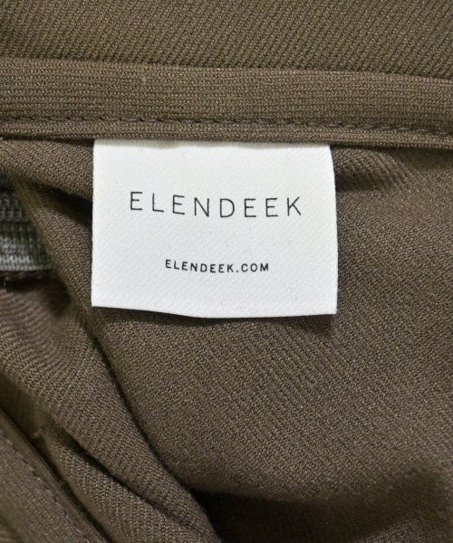 ELENDEEK 長裙/超長裙