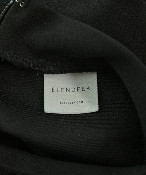 ELENDEEK 女襯衫