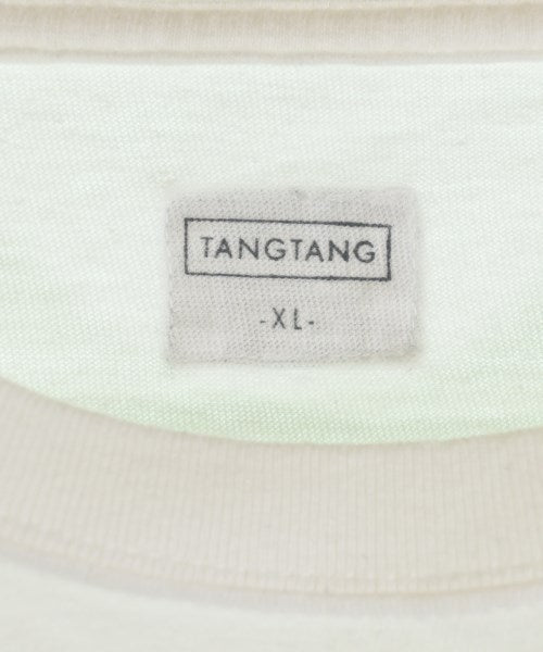 TANGTANG T恤/上衣