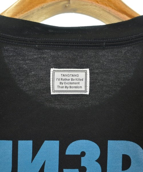 UN3D. T恤/上衣