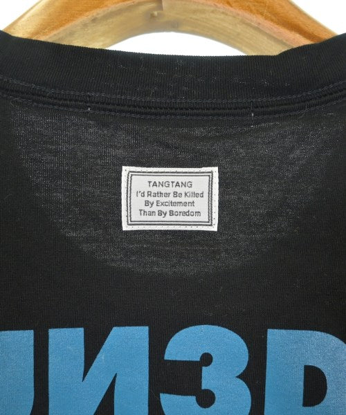 UN3D. T恤/上衣