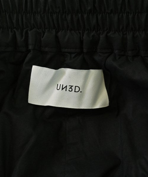 UN3D. 其他款