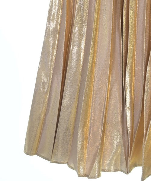 UN3D. 長裙/超長裙