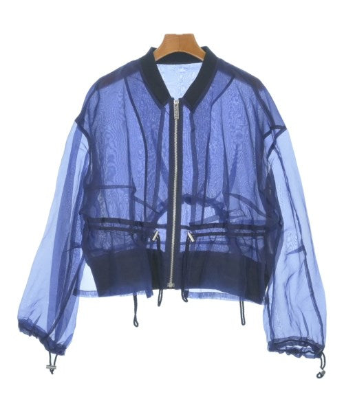 UN3D. 其他飛行外套