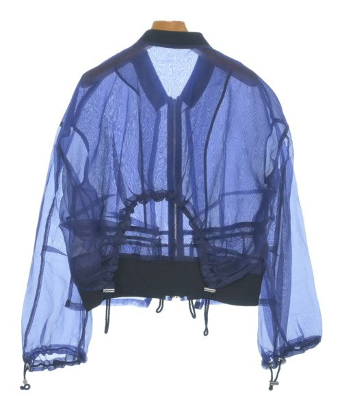 UN3D. 其他飛行外套