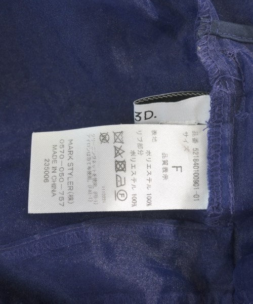 UN3D. 其他飛行外套