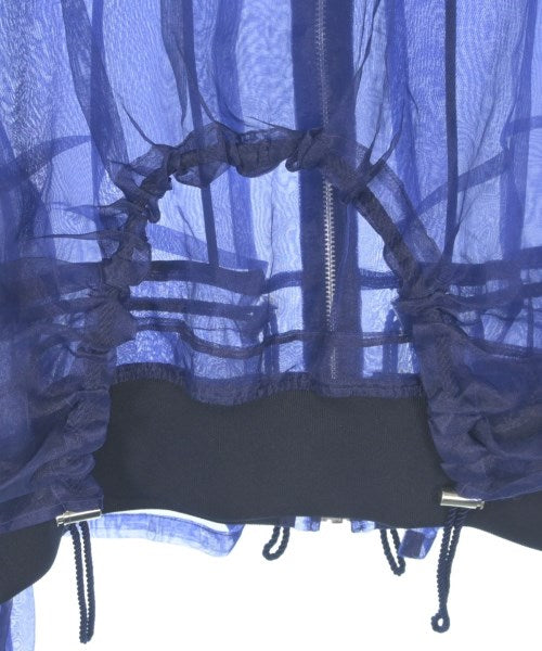 UN3D. 其他飛行外套