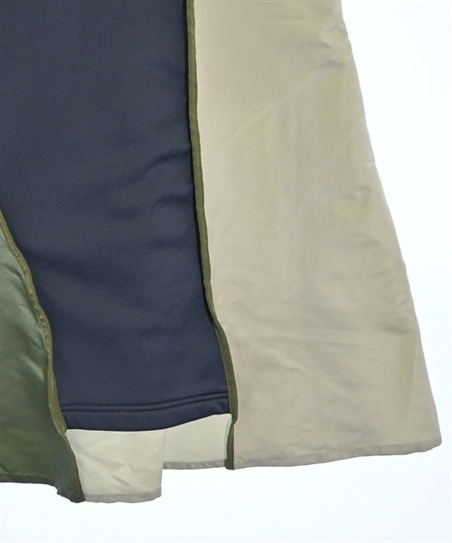 UN3D. 長裙/超長裙