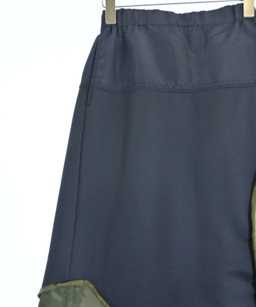 UN3D. 長裙/超長裙