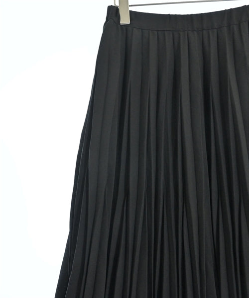 UN3D. 長裙/超長裙