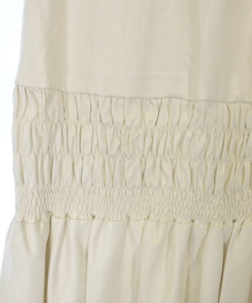 UN3D. 長裙/超長裙