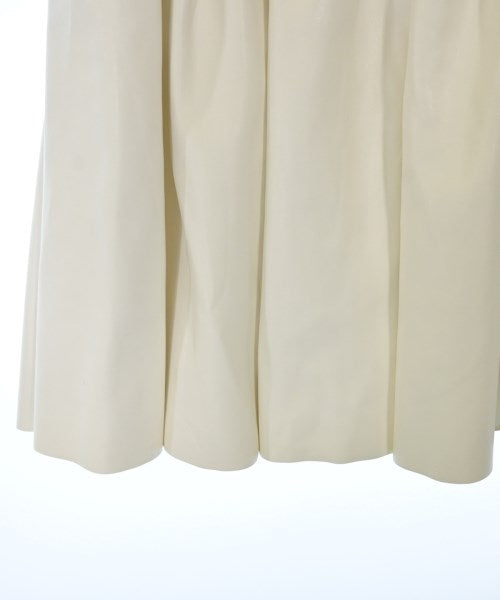 UN3D. 長裙/超長裙