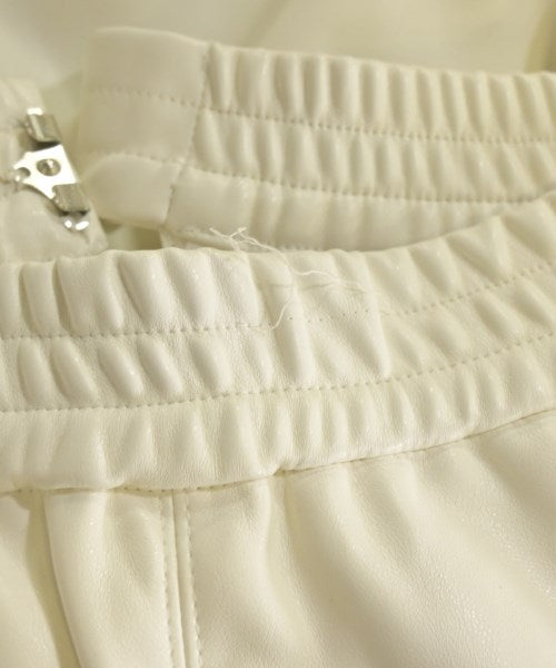 UN3D. 長裙/超長裙