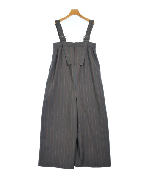 UN3D. 連身衣/馬戲團服/連身褲