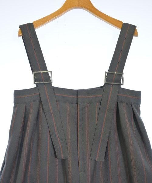 UN3D. 連身衣/馬戲團服/連身褲