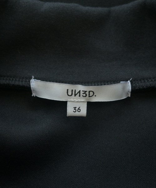 UN3D. 運動衫