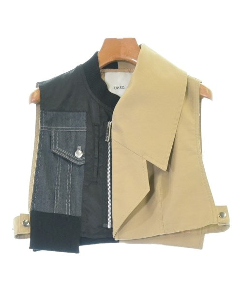 UN3D. 其他飛行外套