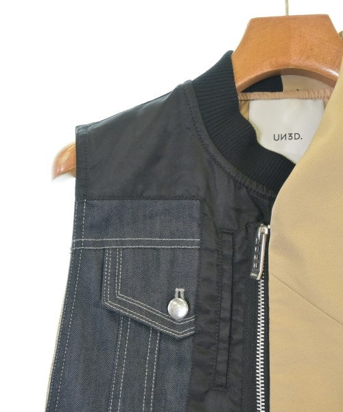 UN3D. 其他飛行外套