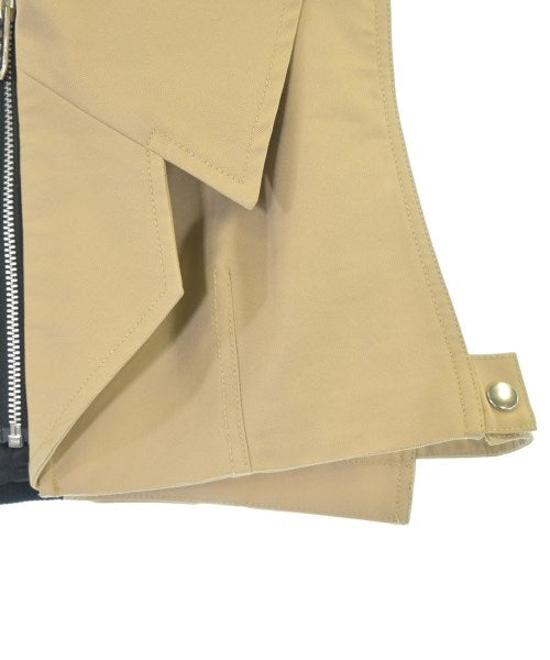 UN3D. 其他飛行外套