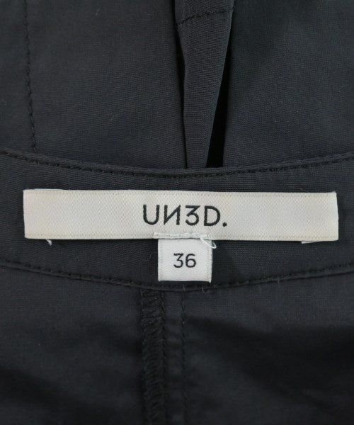 UN3D. 洋裝