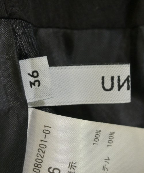 UN3D. 洋裝