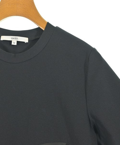 UN3D. T恤/上衣