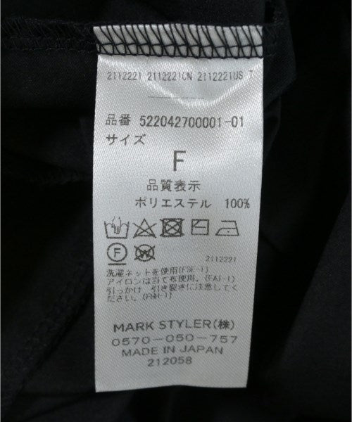 UN3D. 休閒襯衫