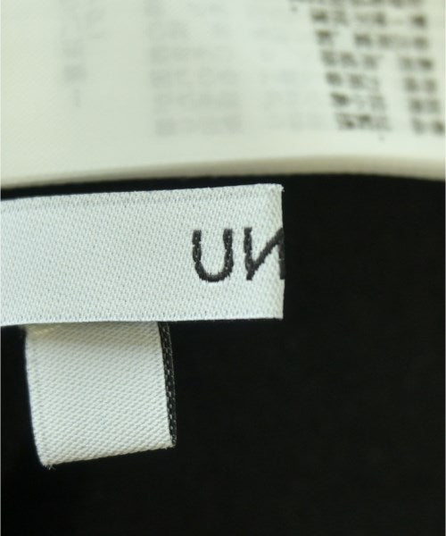 UN3D. 毛衣