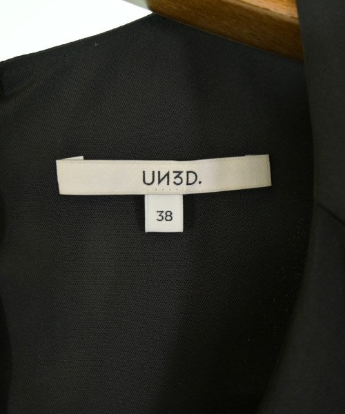 UN3D. 女襯衫