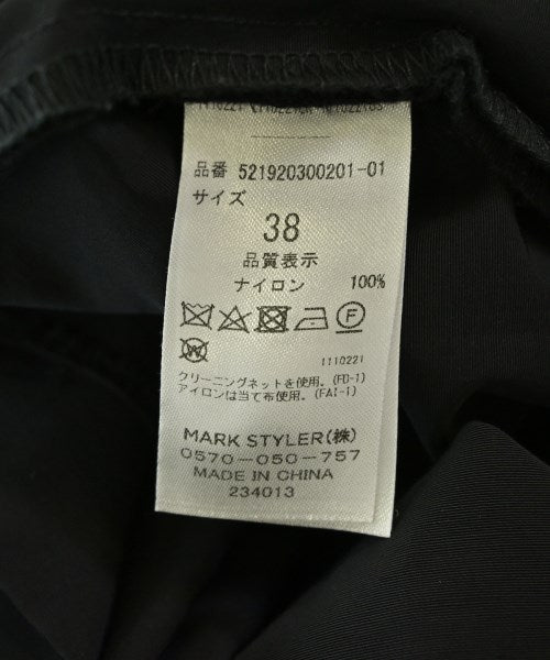UN3D. 洋裝