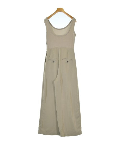 UN3D. 連身衣/馬戲團服/連身褲