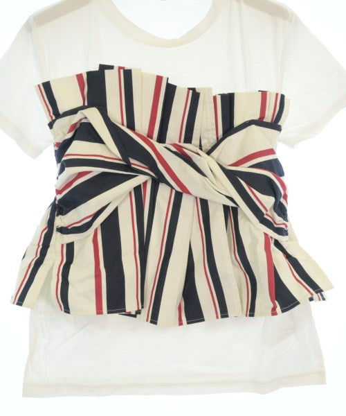 UN3D. T恤/上衣