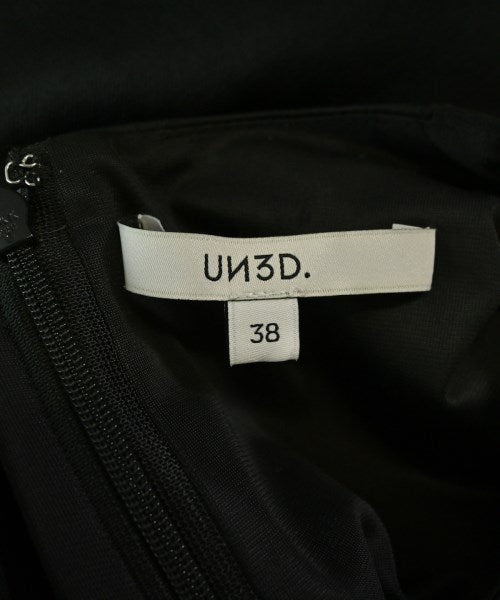 UN3D. 女襯衫