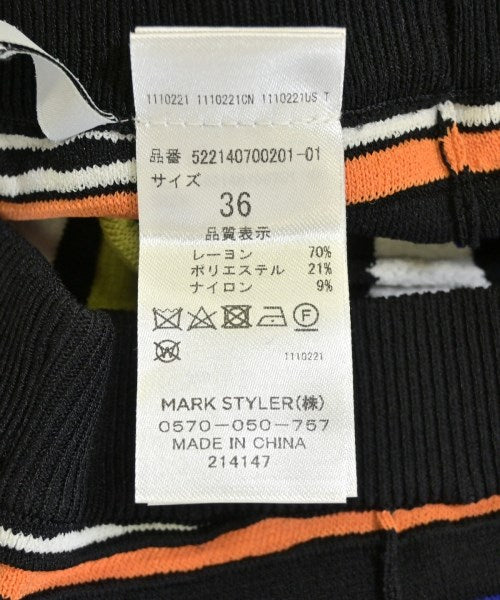 UN3D. 其他款