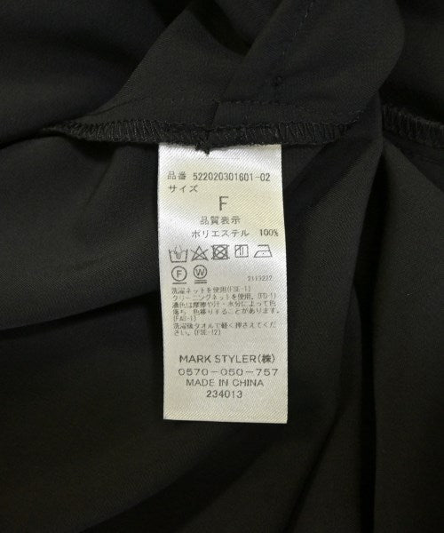 UN3D. 洋裝